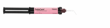 Solocem Transpa 1x5ml Spr