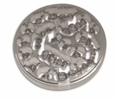 ERNST HINRICHS Dental Titanium BioStar Ø5 98,5x10 mm