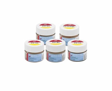 DeguDent Duceram Kiss Pasta Dekkend PO C4 3ml