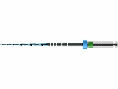 VDW Roterende Vijlen 35.06, 31 mm (6 stuks)