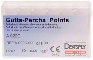 Guttaperchasp. 22C/045 rosa 120St