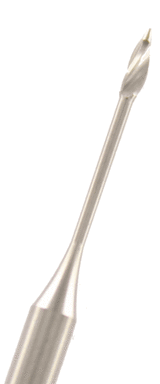 Gatesbohrer / Eingangserweiterer (1 Packung á 10 Stück)