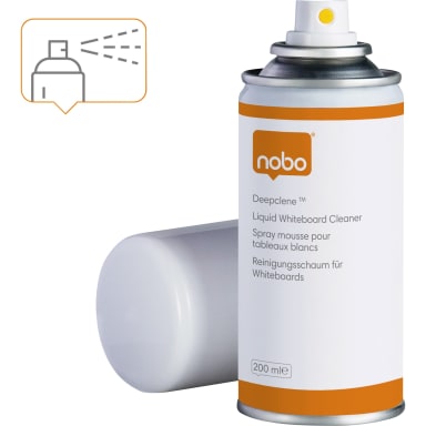 Nobo cleaning spray for whiteboards 150 ml