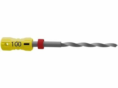 Micro-Mega B6 K-Reamers 31mm Gr. 100