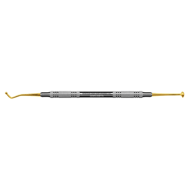 American Eagle Instruments Brunier-instrument 26-30 BF Titanium