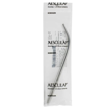 Aesculap Chirurgische Aspirator 3mm x 170mm DF783