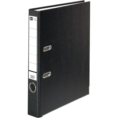 Soennecken oeco ring binder A4 50 mm black