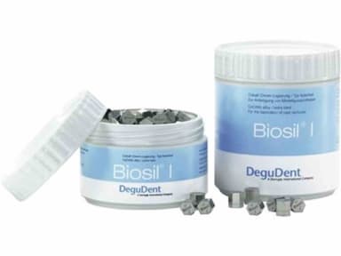 DeguDent Biosil L 2,5 kg