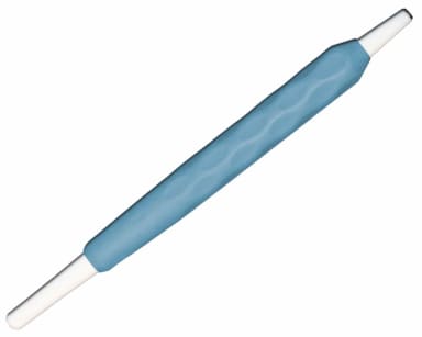 ZIRC Dental Products Mondspiegelgreep Ergo Lichtblauw (per stuk)