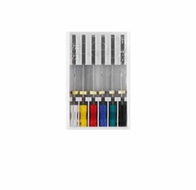 Edenta Assortiment Heggenschaarvijlen 174, 28mm SO2