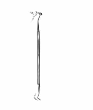 HAMMACHER Helios Molaire Stop HSH 017 (12 stuks)