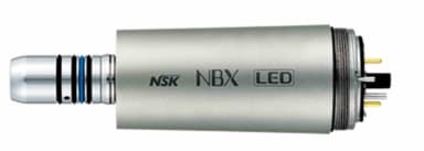 Mikromotor NBX o. Schlauch LED