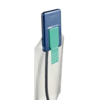 XIOS Sensorhalter Endo univ. grün Pa