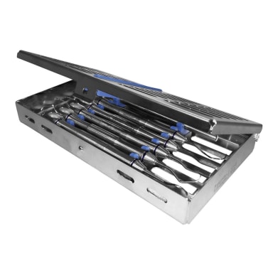 Paro-Set L.S. 3016A + LS974