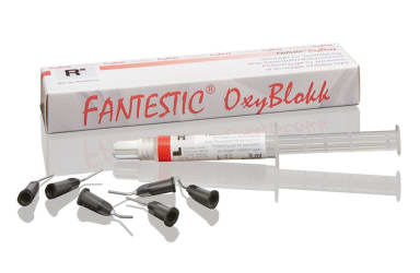 R-Dental Oxyblokk Spray 3g