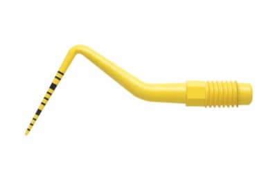 Hu-Friedy Colourvue Vervangingsdoppen UNC12 (12 stuks)