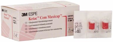 Solventum Ketac™ Cem Maxicap Refill 50er
