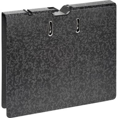 Falken suspension binder S50 A4 hardboard black