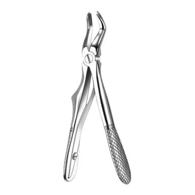 Zahnzange 280A/3 OK Molaren Kind
