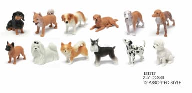 MirusMix Honden (36 stuks)