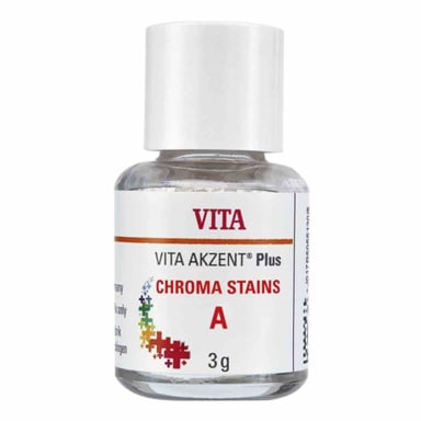Akzent Plus CS Powder Chroma D 3g