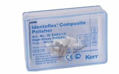Kerr Identoflex™ Hochglanzpolierer