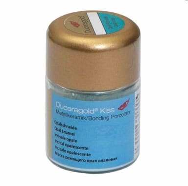DeguDent Duceragold Kiss Opaal Snijrand OS 2 75g