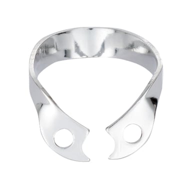 Hygenic Kofferdam Klammer W00