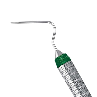 Hu-Friedy Wortelkanaalplugger RCPSL 5 Groen (per stuk)