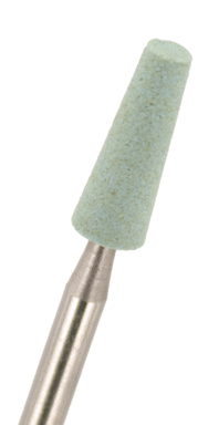 Diamantimprägnierter Konturenschleifer Körnung: mittel (1 Packung á 6 Stück)