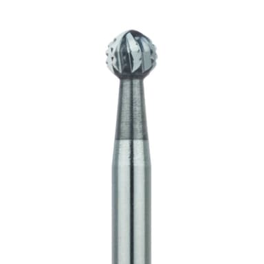 Meisinger Hardmetalen Chirurgische Boor 141A 031 WstxL (2 stuks)
