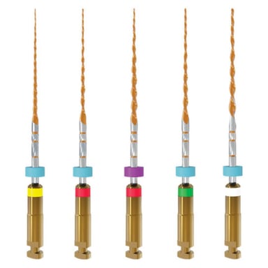 Micro-Mega MM One RECI L25 Geassorteerd Steriel (5 stuks)