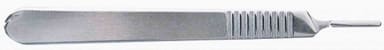 Omnident Skalpellgriff Nr. 3 Length 12,5 Cm