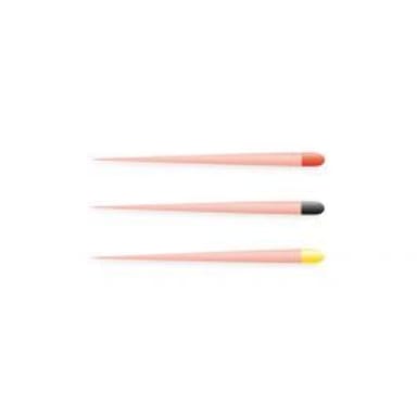 VDW Reciproc gutta-percha 28mm R50, 60 pieces