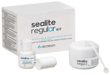 Acteon Sealite Normaal 25g + 10ml