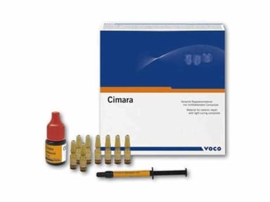 Cimara Set