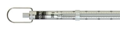 PESOLA spring scale up to 300 grams
