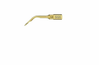 Variosurg Spatelansatz SG5