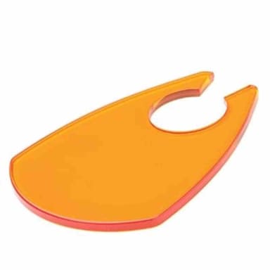 Solventum Elipar™ DeepCure Blendschutzschild