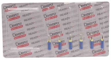 K-Flexofile gold med. 32 21mm 6St