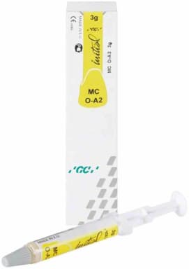 GC Initial MC Paste Opaque OA2