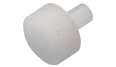 Replacement pads for OLS-1251 (U 6,5mm)