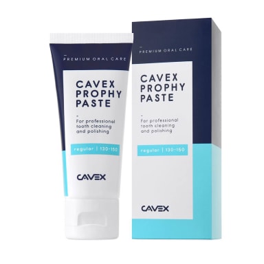 Cavex Prophy Paste Regular