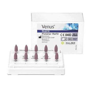 Venus Supra Pre Flamme gross 10St