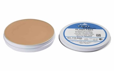 Yeti Dental IQ Modelleerwas Asvrij Beige 45g