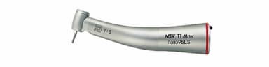 NSK Europe Ti-Max Nano Contra-angle Type 95LS Red With Light