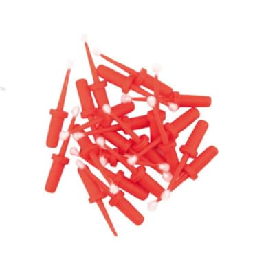 Euronda Appli-Tips Rood 1014 (100 stuks)