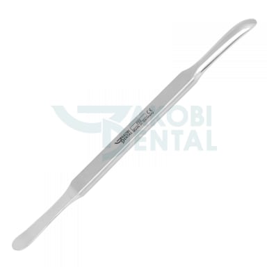 Periosteal Seldin P23, total length ca. 205mm, stainless steel 