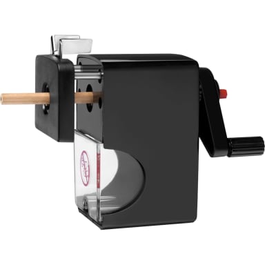 Westcott pencil sharpener E-14216 manual 7-12 mm iscef.
