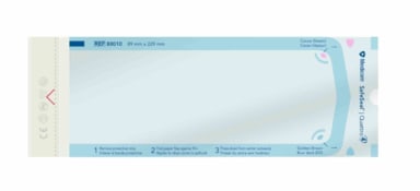 SafeSeal Quattro Sterilisationstüten sk